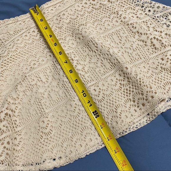 lace skirt - Picture 13 of 16